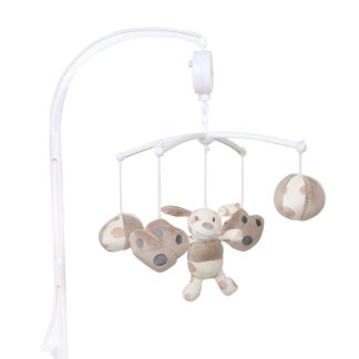 Jungle Bebi muzička vrteška