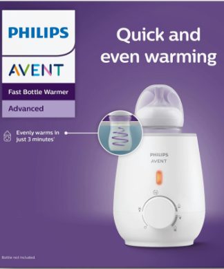 Avent Grejač za flašice za bebe