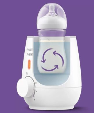 Alternative view of Avent Grejač za flašice za bebe