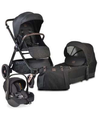 Cangaroo Macan kolica za bebe 3u1