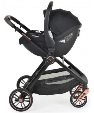 Cangaroo Macan kolica za bebe 3u1