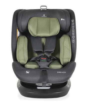 Cangaroo Draco Isofix auto sedište