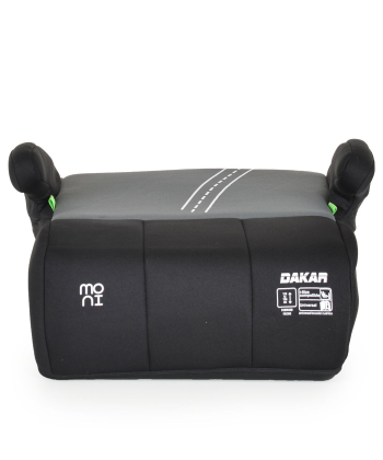 Moni Dakar i-Size auto sedište za decu 125-150cm - Grey - Slika 3