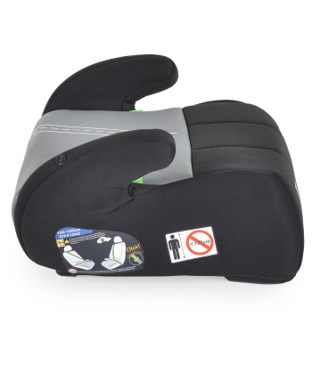 Moni Dakar i-Size auto sedište za decu 125-150cm - Grey - Slika 4