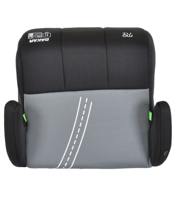 Moni Dakar i-Size auto sedište za decu 125-150cm - Grey
