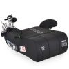 Moni Dakar i-Size auto sedište za decu 125-150cm - Black