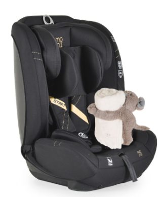 Moni Start i-Size auto sediste za decu