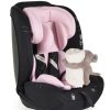 Moni Start i-Size auto sediste za decu 76-150cm - Pink