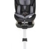 Cangaroo I-Smart Roto 360 i-Size Isofix auto sedište za bebe 40-150 cm - Black
