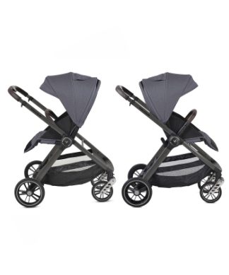 Cangaroo Macan kolica za bebe 3u1