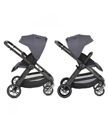 Cangaroo Macan kolica za bebe 3u1