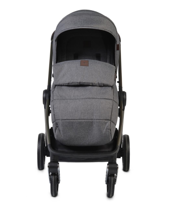 Cangaroo Macan kolica za bebe 3u1