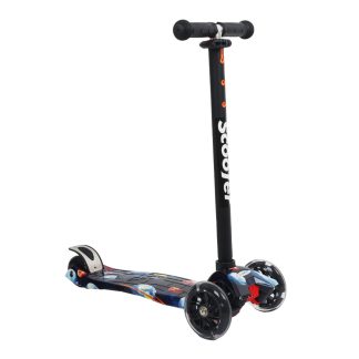 Jungle Trotinet za decu - Galaxy