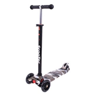 Jungle Trotinet za decu - Military