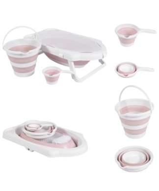 Cangaroo sklopivi set za kupanje