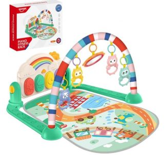 Huanger muzicka podloga za bebe