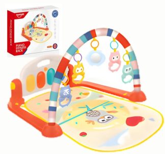 Huanger muzicka podloga za bebe