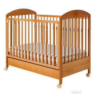 KREVETAC BAMBI NATUR sa fiokom