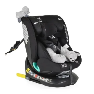 Autosedište Cangaroo Serengeti