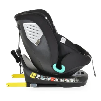 Autosedište Cangaroo Serengeti 4