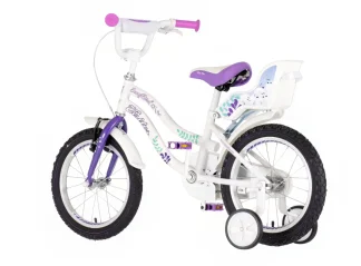 Bicikl Kids Visitor Songbird 16 1