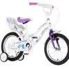 Bicikl Kids Visitor Songbird 16