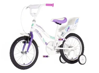 Bicikl Kids Visitor Songbird 16 2