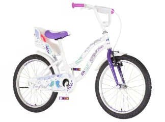 Bicikl Kids Visitor Songbird 20
