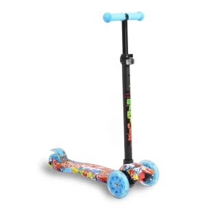 Byox Trotinet za decu Rapture-Blue 1