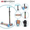 Byox Trotinet za decu Rapture-Blue