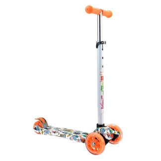 Byox Trotinet za decu Rapture-Orange 1