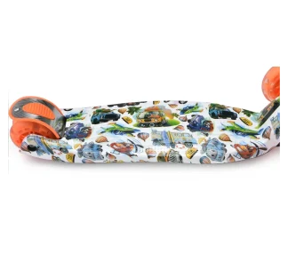 Byox Trotinet za decu Rapture-Orange 2