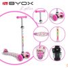 Byox Trotinet za decu Rapture-White