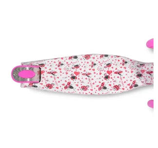 Byox Trotinet za decu Rapture-White 2