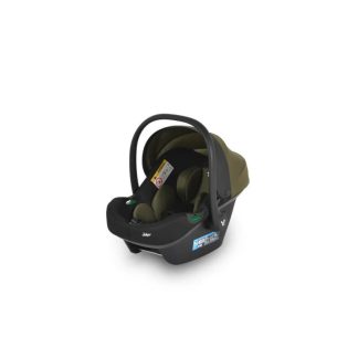 Cangaroo Joker kolica za bebe 3 u 1 Olive Green 4