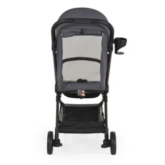 Cangaroo kolica za bebe flip Grey 4