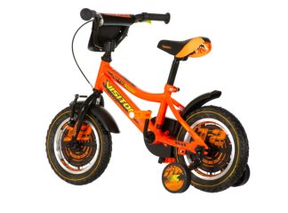 Bicikl Visitor Moto cross 12