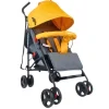 Kišobran kolica sa zimskom navlakom Siena Yellow