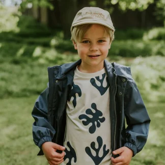 Koko Noko prolećna jakna za dečake 2