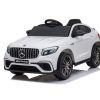 Mercedes GLC 63 Beli
