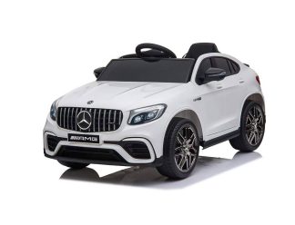 Mercedes GLC 63 Beli