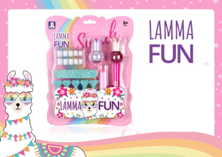 Set za manikir Lamma