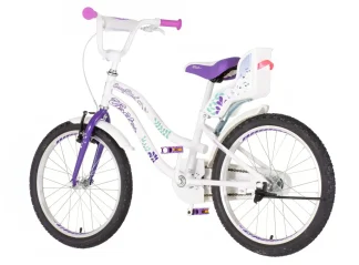 Bicikl Kids Visitor Songbird 20 1