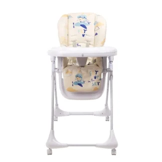 BBO Bianca hranilica za bebe Blue