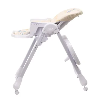 Alternative view of BBO Bianca hranilica za bebe Blue