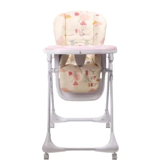 BBO Bianca hranilica za bebe Blue