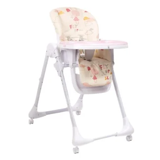 Alternative view of BBO Bianca hranilica za bebe Pink