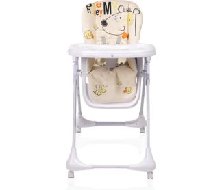 BBO HRANILICA BIANCA (BCH298B) - BEIGE