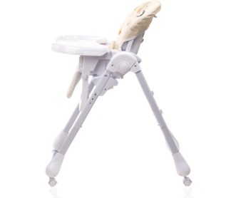 Alternative view of BBO HRANILICA BIANCA (BCH298B) - BEIGE