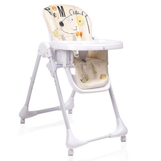 BBO HRANILICA BIANCA (BCH298B) - BEIGE